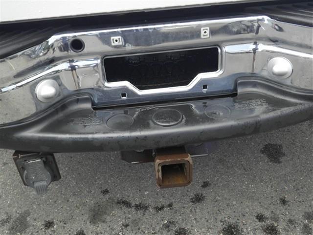 Ford F150 1998 photo 1