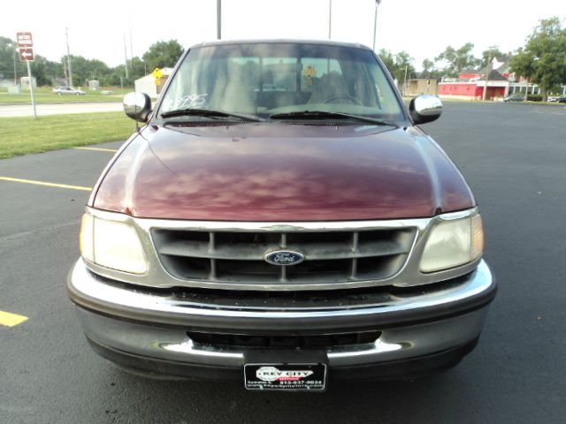 Ford F150 1998 photo 1