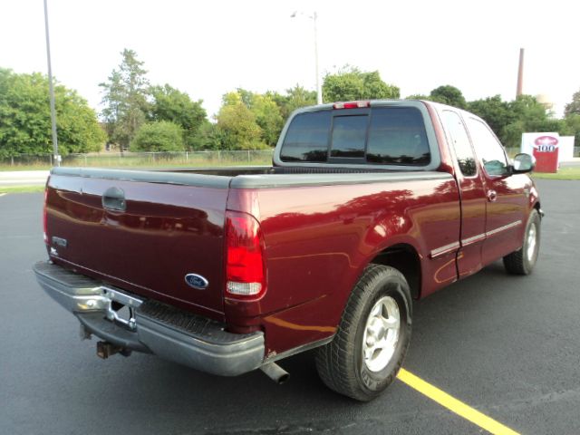 Ford F150 1998 photo 4