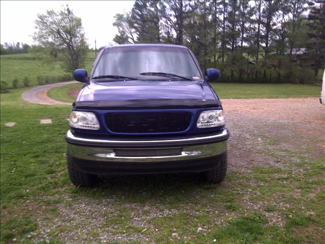 Ford F150 ESi Extended Cab Pickup