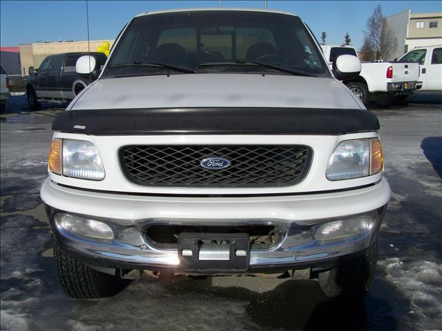 Ford F150 1998 photo 1