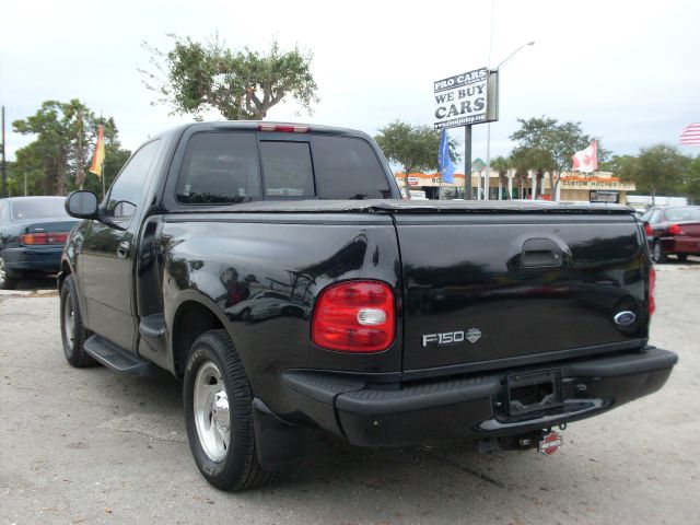 Ford F150 1998 photo 3