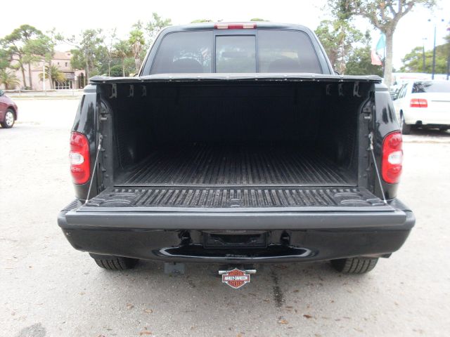 Ford F150 1998 photo 4