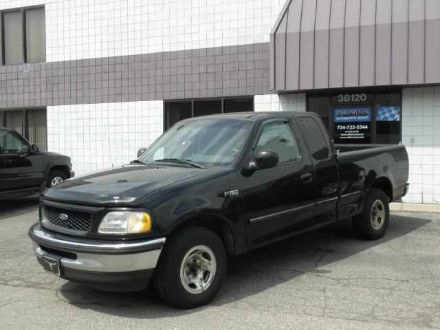 Ford F150 1998 photo 5
