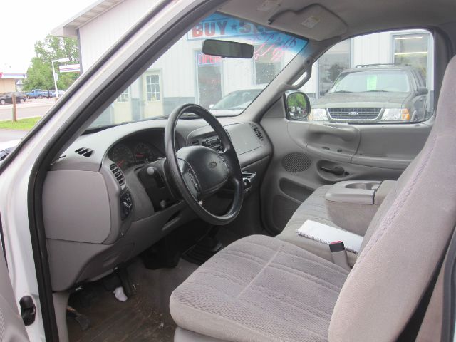 Ford F150 1998 photo 11