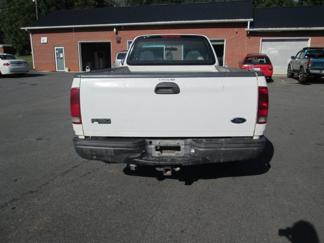 Ford F150 1998 photo 2