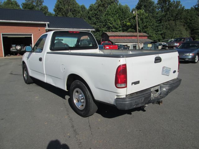 Ford F150 1998 photo 3