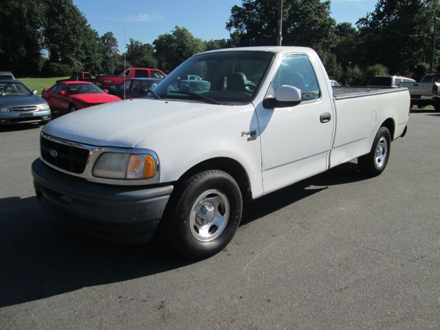 Ford F150 1998 photo 4