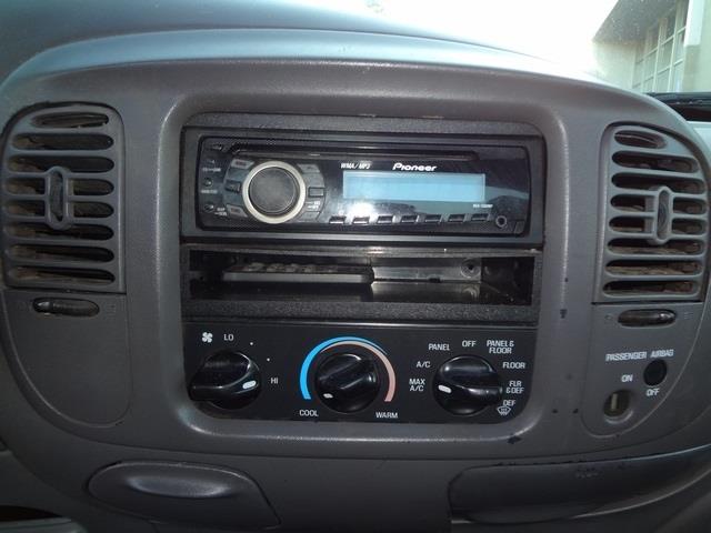 Ford F150 1998 photo 2