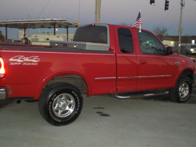 Ford F150 1998 photo 2