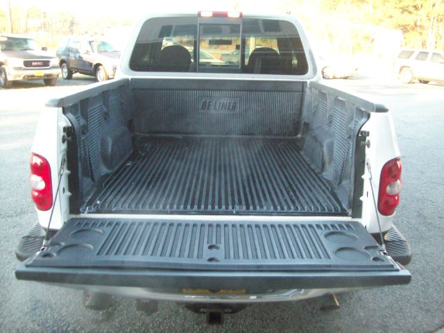 Ford F150 1998 photo 2