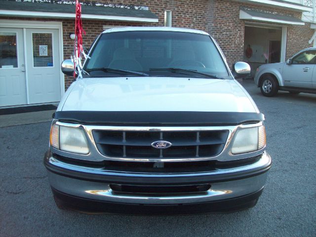 Ford F150 1998 photo 3