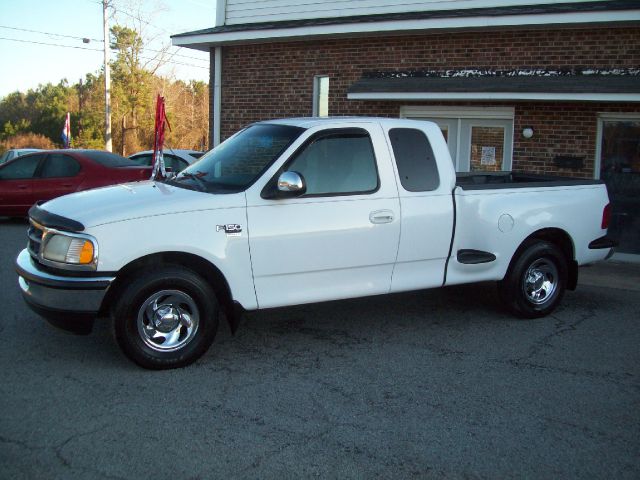 Ford F150 1998 photo 4