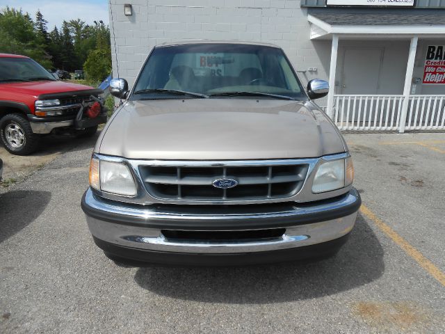 Ford F150 1998 photo 3