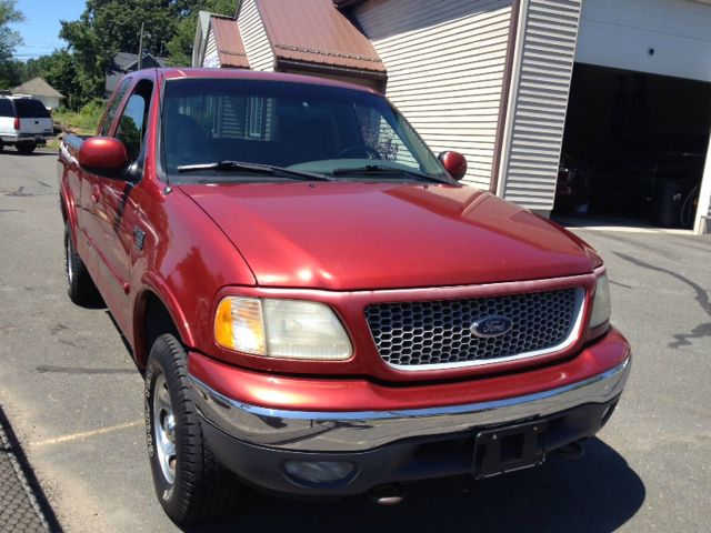 Ford F150 SE Well Kept Alloy Wheels Pickup Truck