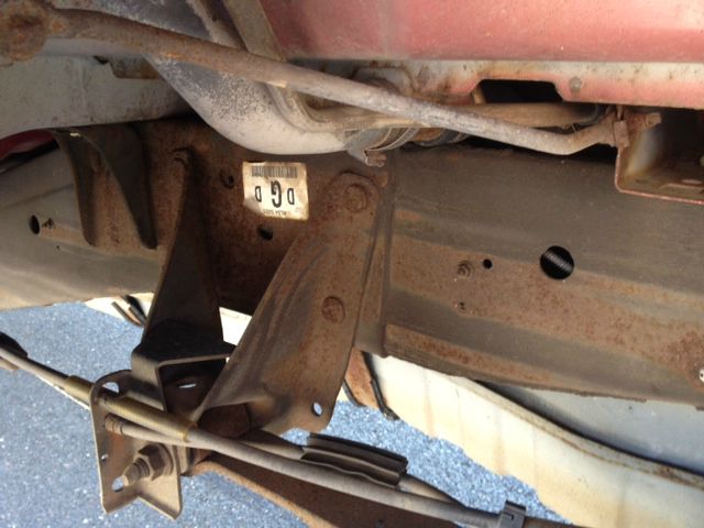 Ford F150 1999 photo 2