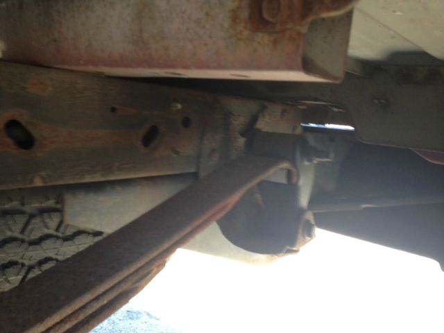 Ford F150 1999 photo 4