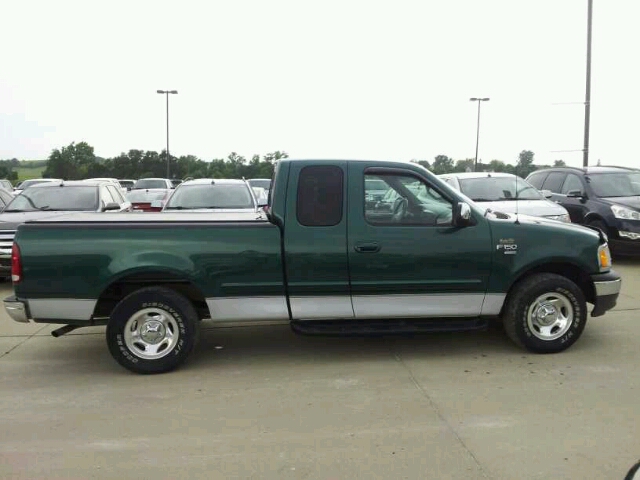 Ford F150 1999 photo 3