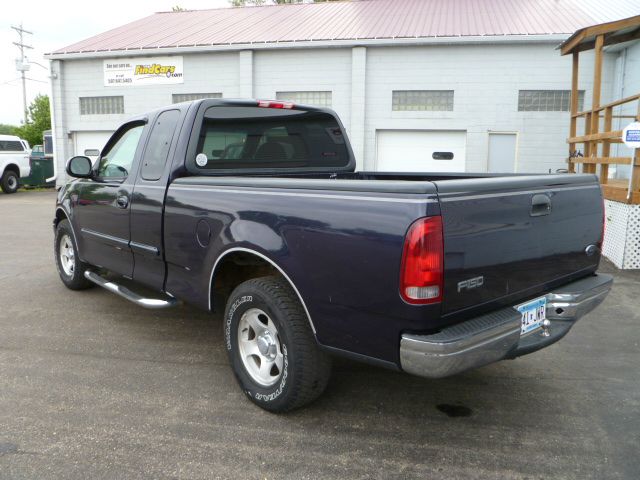 Ford F150 1999 photo 6