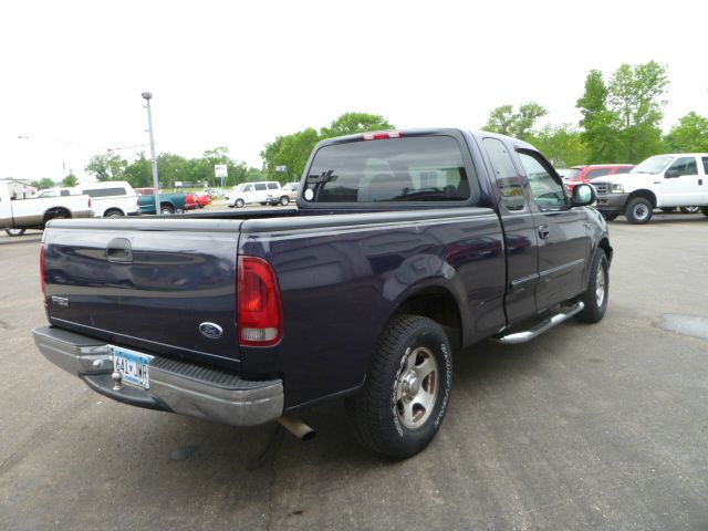 Ford F150 1999 photo 9
