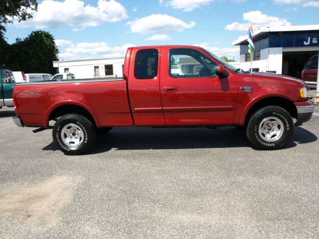 Ford F150 1999 photo 2