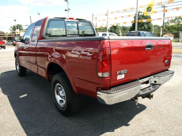 Ford F150 1999 photo 4