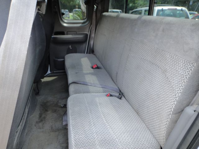 Ford F150 1999 photo 3