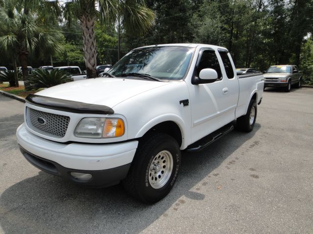 Ford F150 1999 photo 4