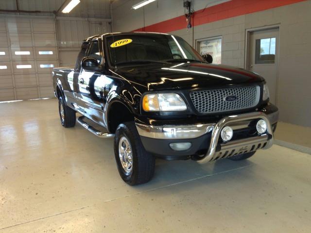 Ford F150 1999 photo 2