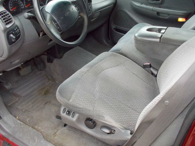 Ford F150 1999 photo 2