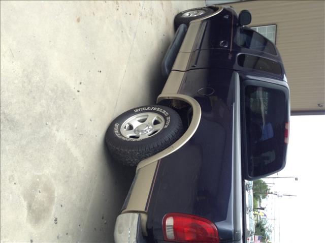 Ford F150 Executive L Pickup Truck