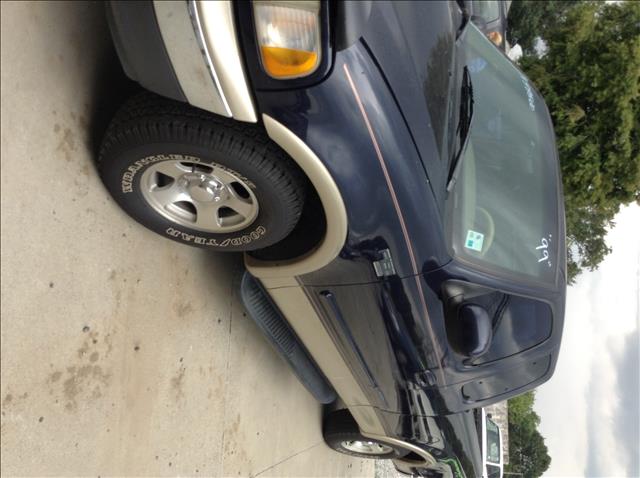 Ford F150 1999 photo 2