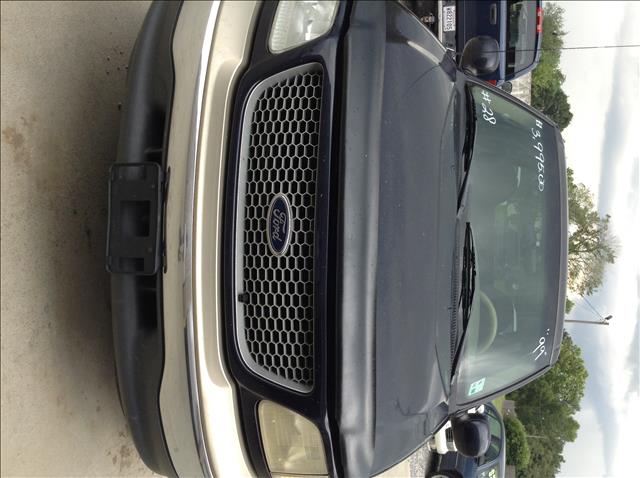 Ford F150 1999 photo 3