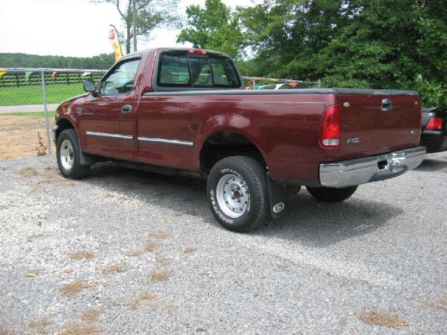 Ford F150 1999 photo 1