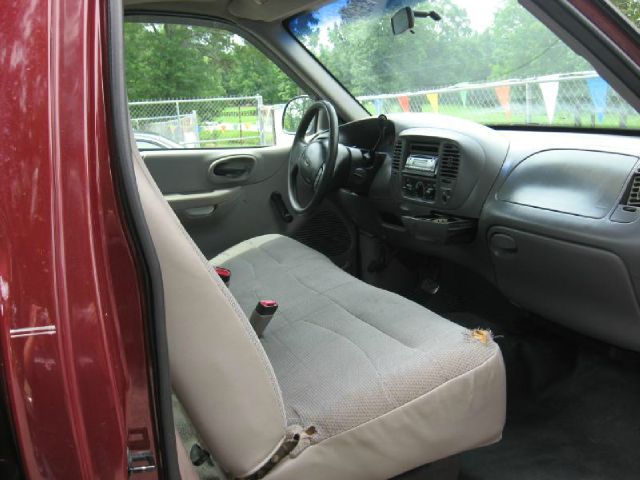 Ford F150 1999 photo 2