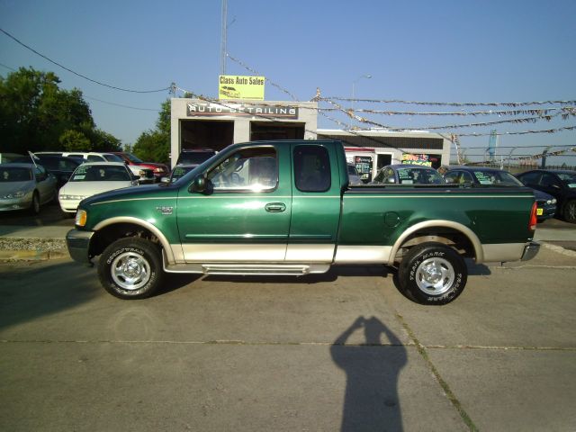 Ford F150 1999 photo 1