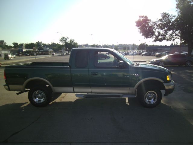 Ford F150 1999 photo 2
