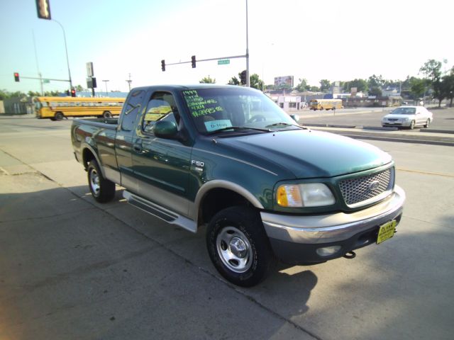 Ford F150 1999 photo 3