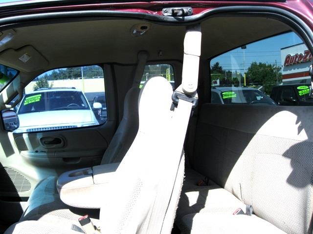 Ford F150 Sport 4WD Pickup Truck