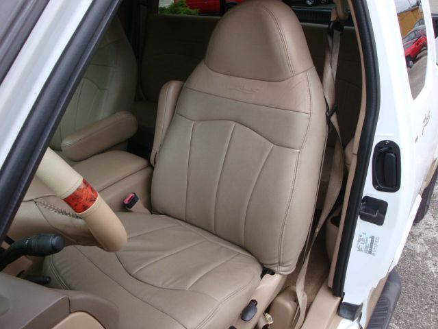 Ford F150 1999 photo 1