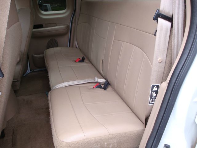 Ford F150 1999 photo 2