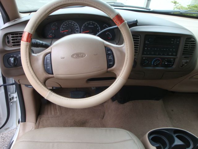 Ford F150 1999 photo 3