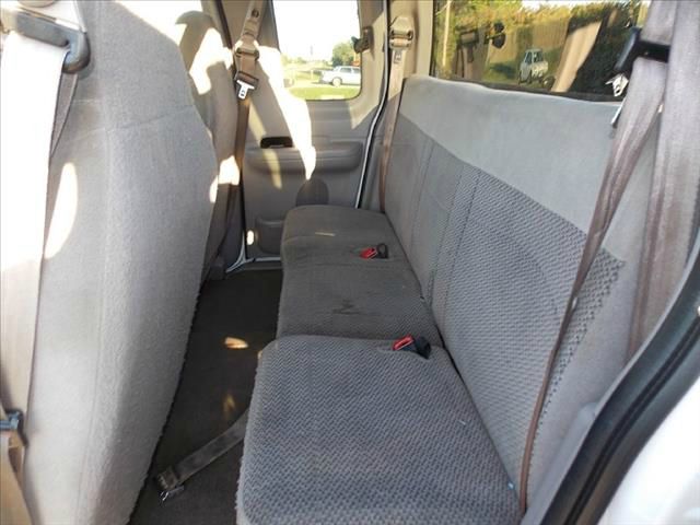 Ford F150 1999 photo 3