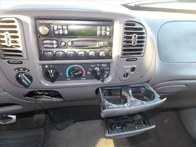Ford F150 1999 photo 4