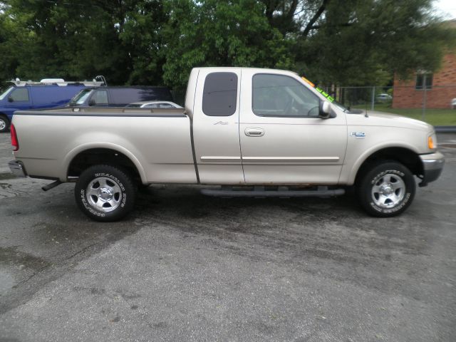 Ford F150 1999 photo 4