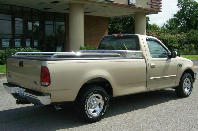 Ford F150 1999 photo 1