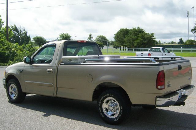 Ford F150 1999 photo 2