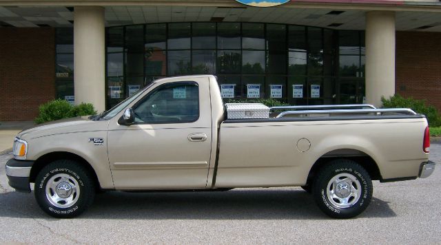 Ford F150 1999 photo 3