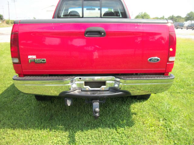 Ford F150 1999 photo 2
