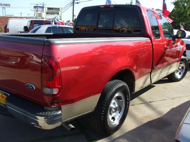 Ford F150 1999 photo 3
